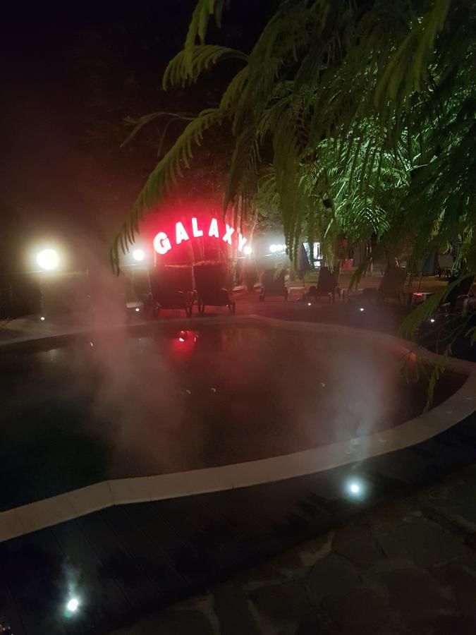 Отель Galaxy Hotel Чифлик-46